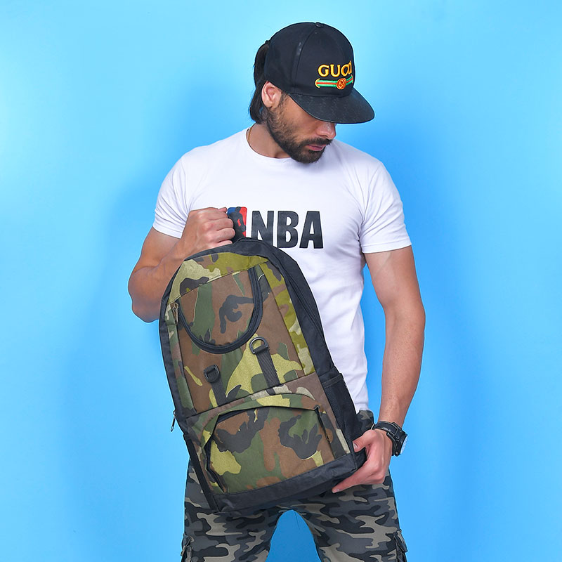 كوله پشتي چريكي مدل BESA