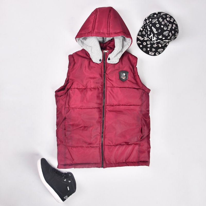 ژيله مردانه مدل Eric