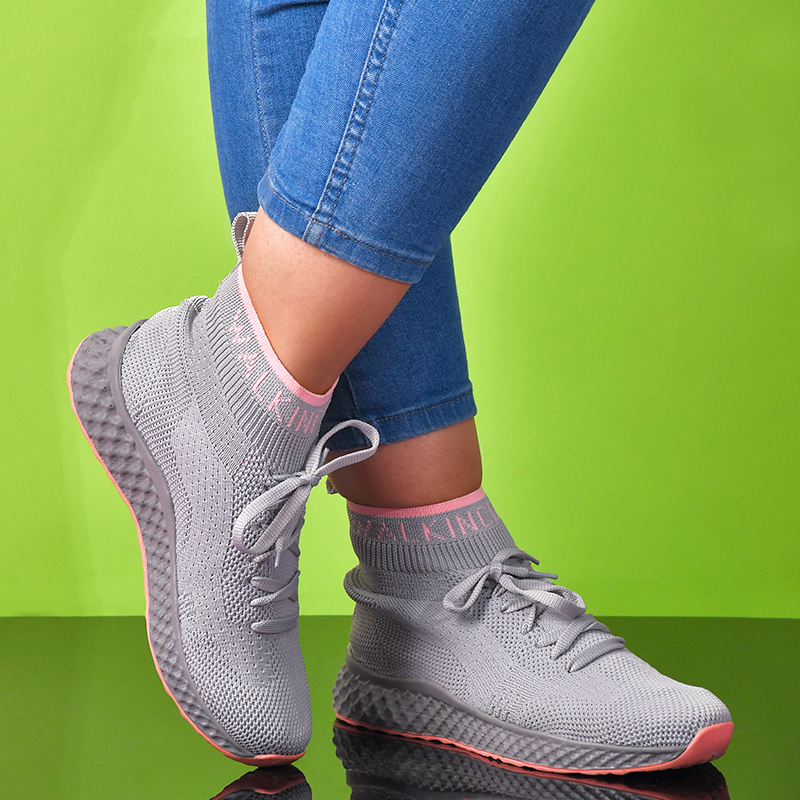 کفش ساقداردخترانه مدلRonak