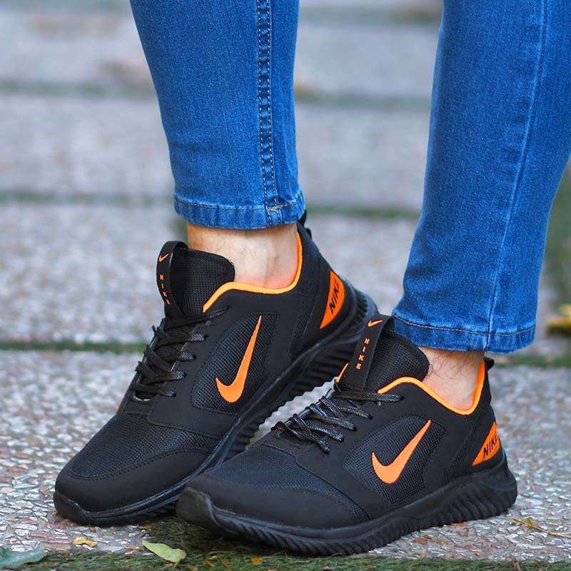 کفش ورزشی مردانه Nike مدل Samran