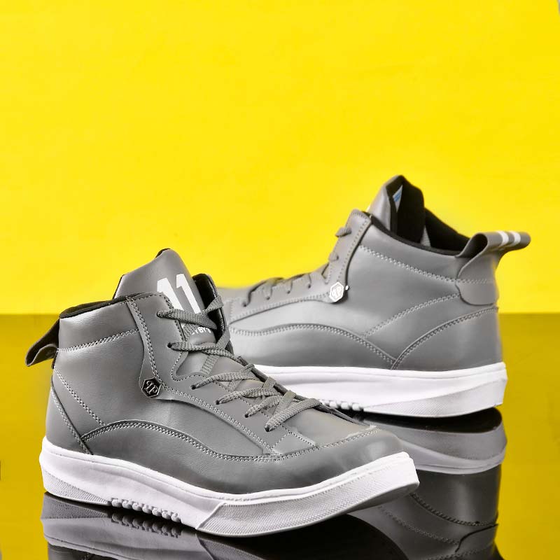 کفش ساقدارمردانه مدلZorab