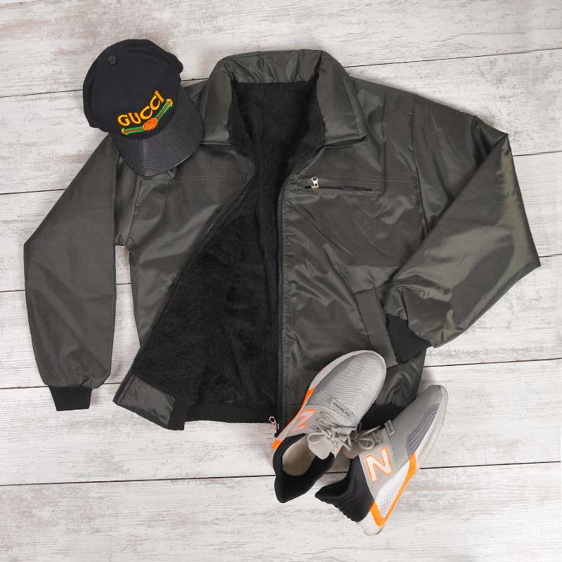 سوئیشرت تمام خزمدل Atabi