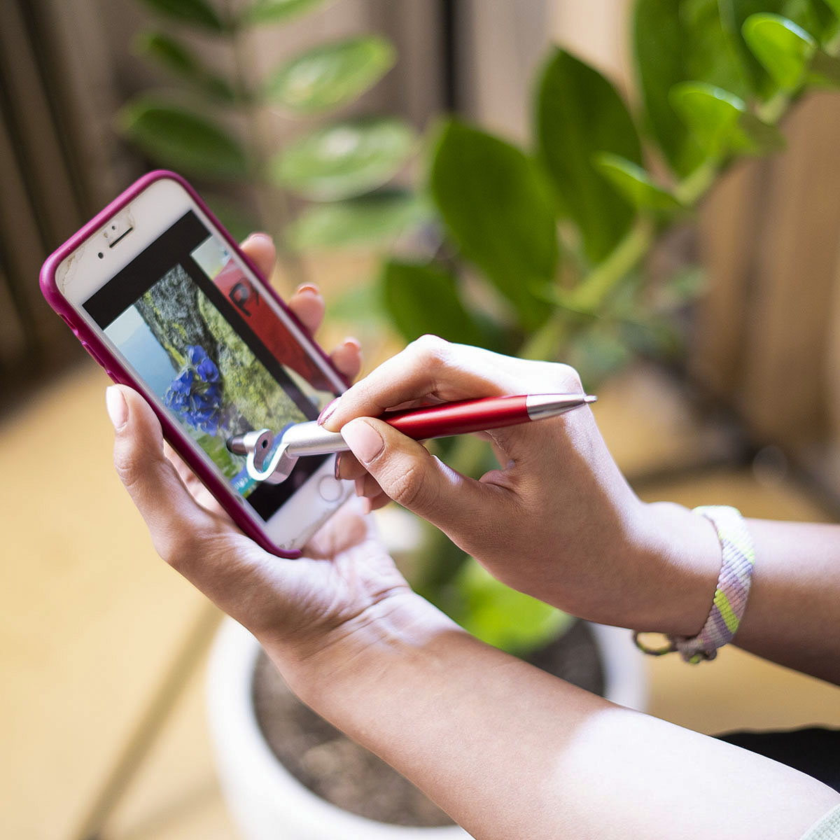 قلم تاچ گوشي