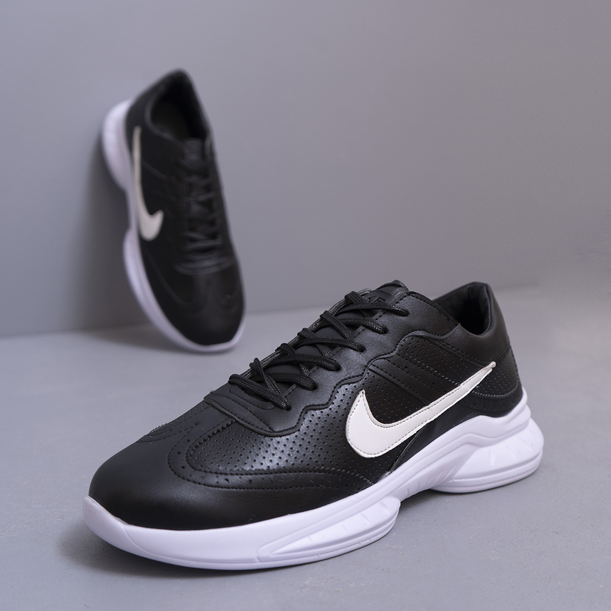 كفش مردانه nike مدل Bansi