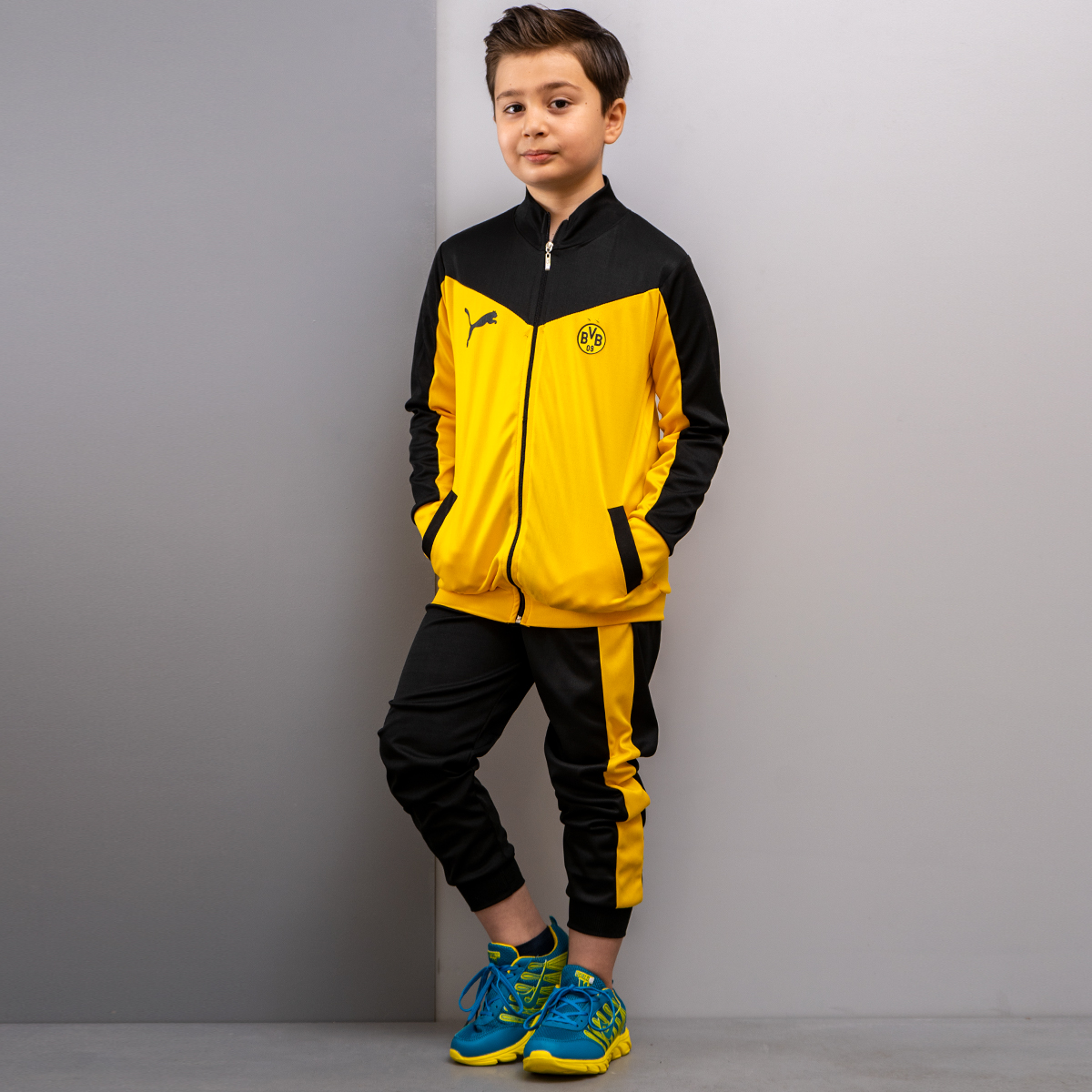 ست بچگانه دورتموند