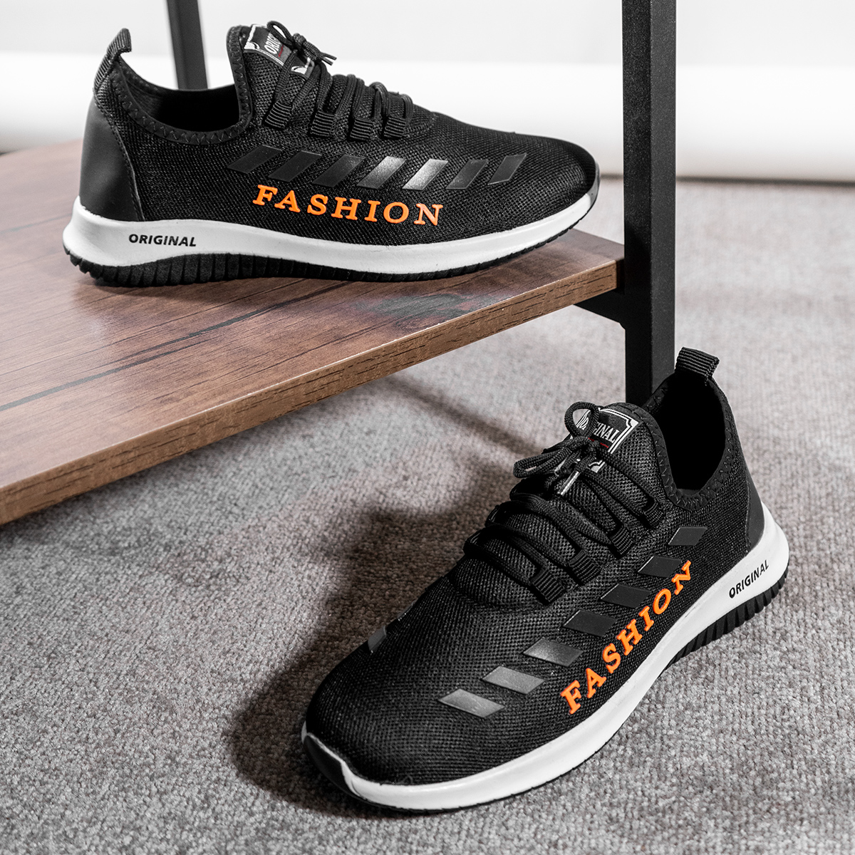 کفش ورزشی Fashion مردانه مدل Bensan