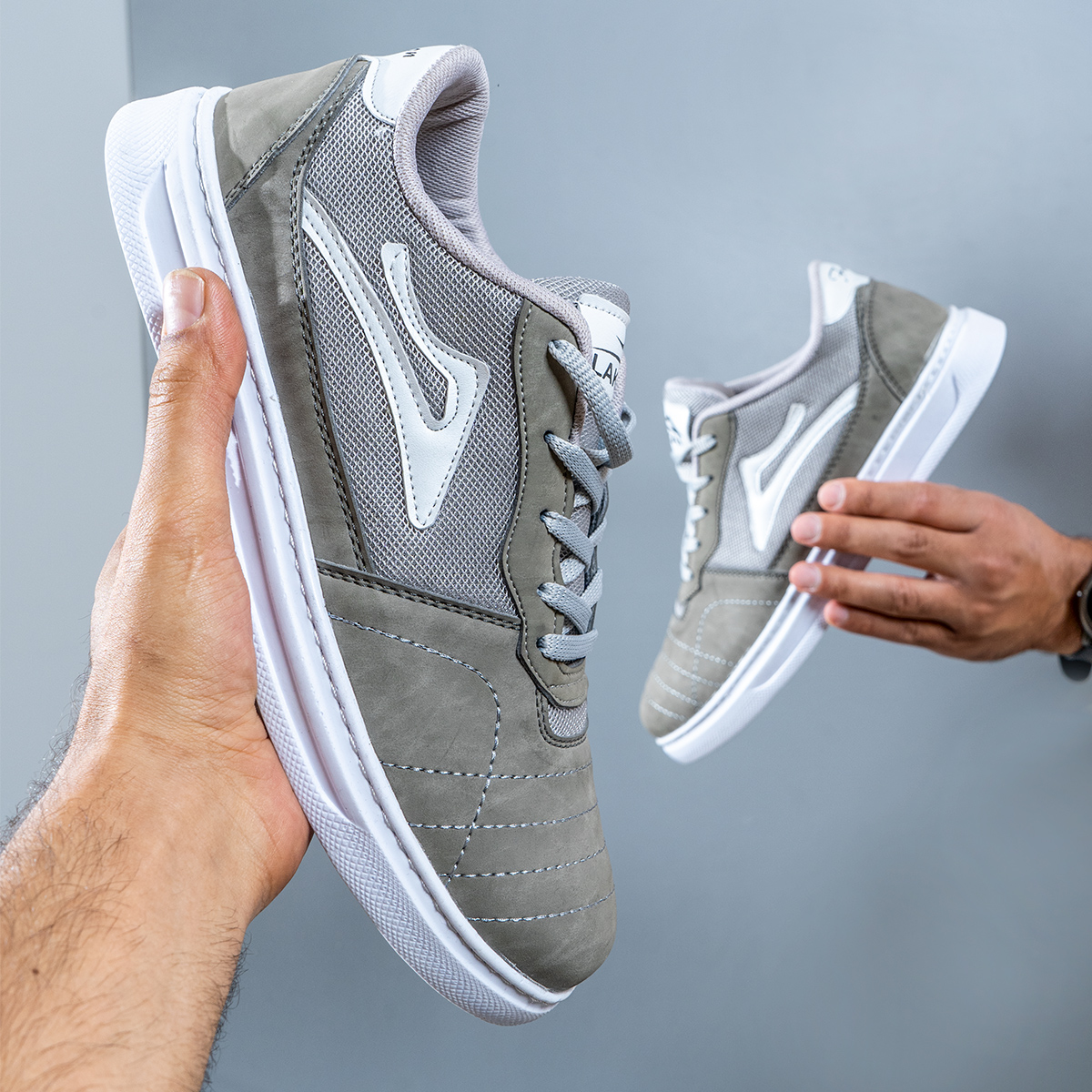 کفش ورزشی مردانه LAKAI مدل Banin