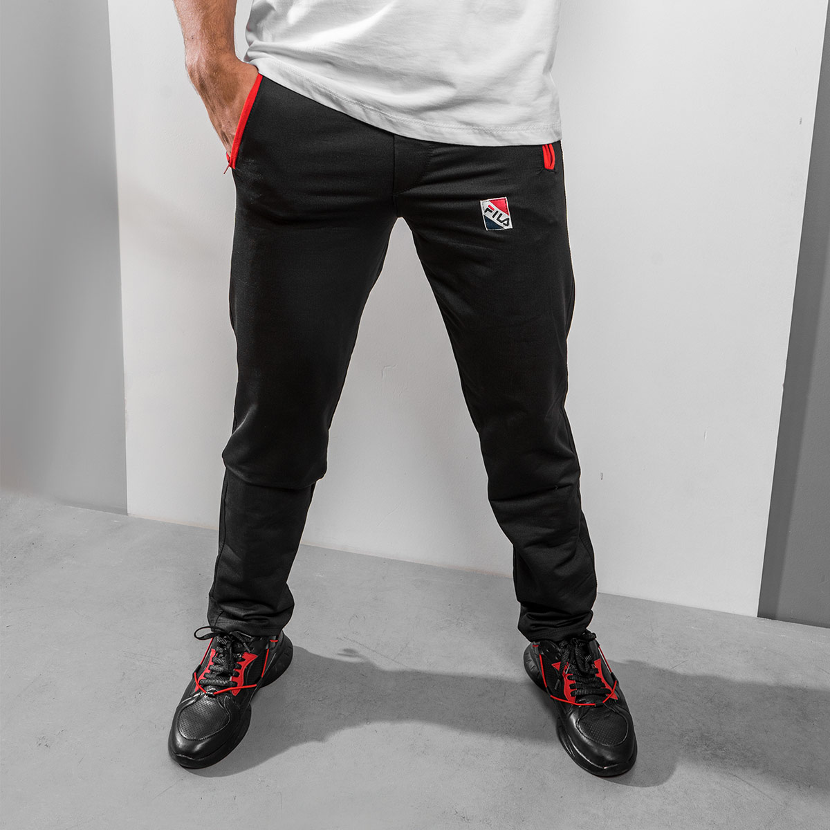 شلوار Fila مردانه مدل Beni(T)