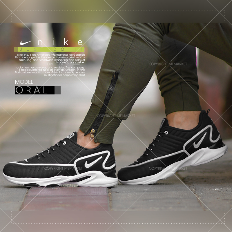 کفش مردانه NIKE مدل ORAL