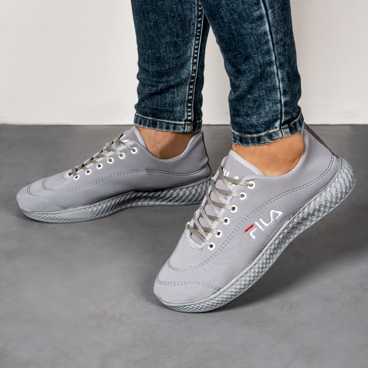 کفش مردانه فیلا مدل ayas(T)