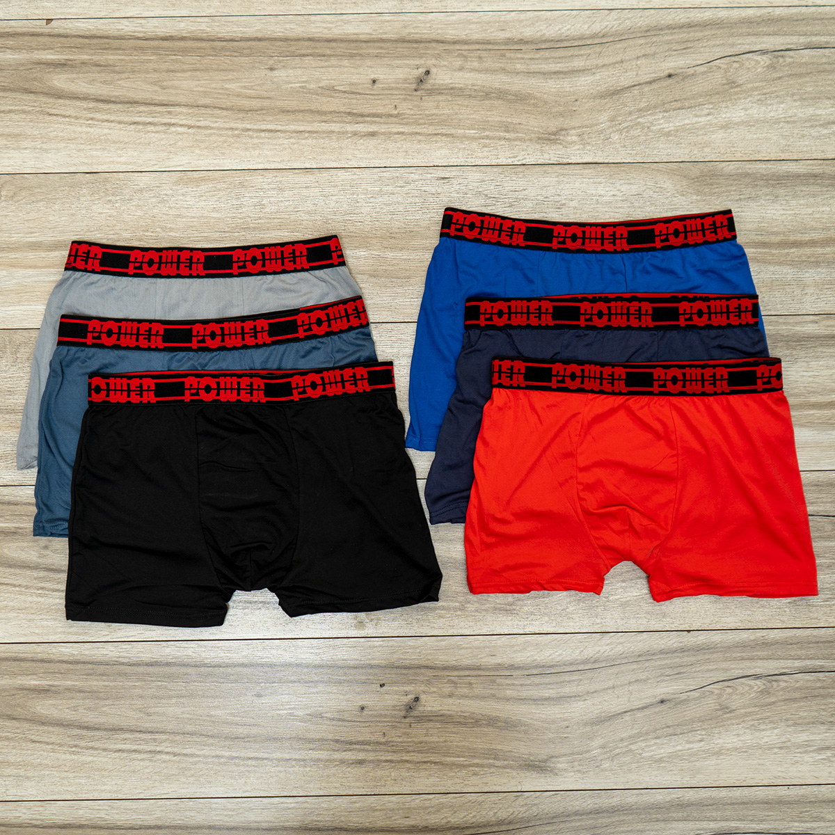 شورت نیم پا طوسی روشن (T)مدل p430(T)