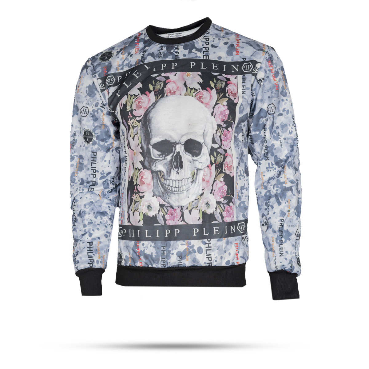 دورس مردانه طرح اسکلت مدل qp