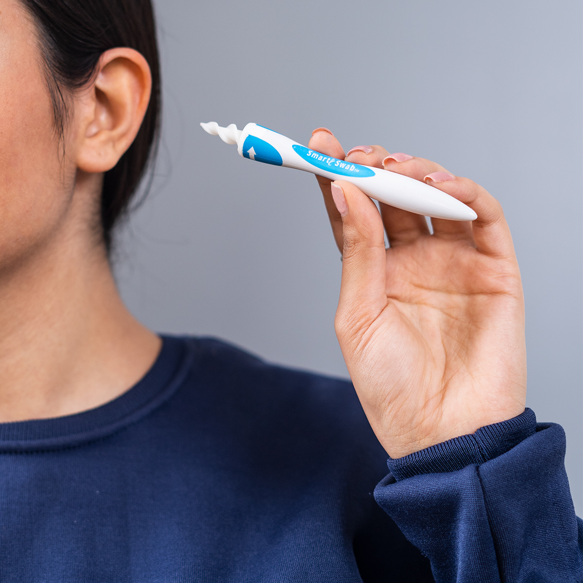 گوش پاک کن SMART SWAB