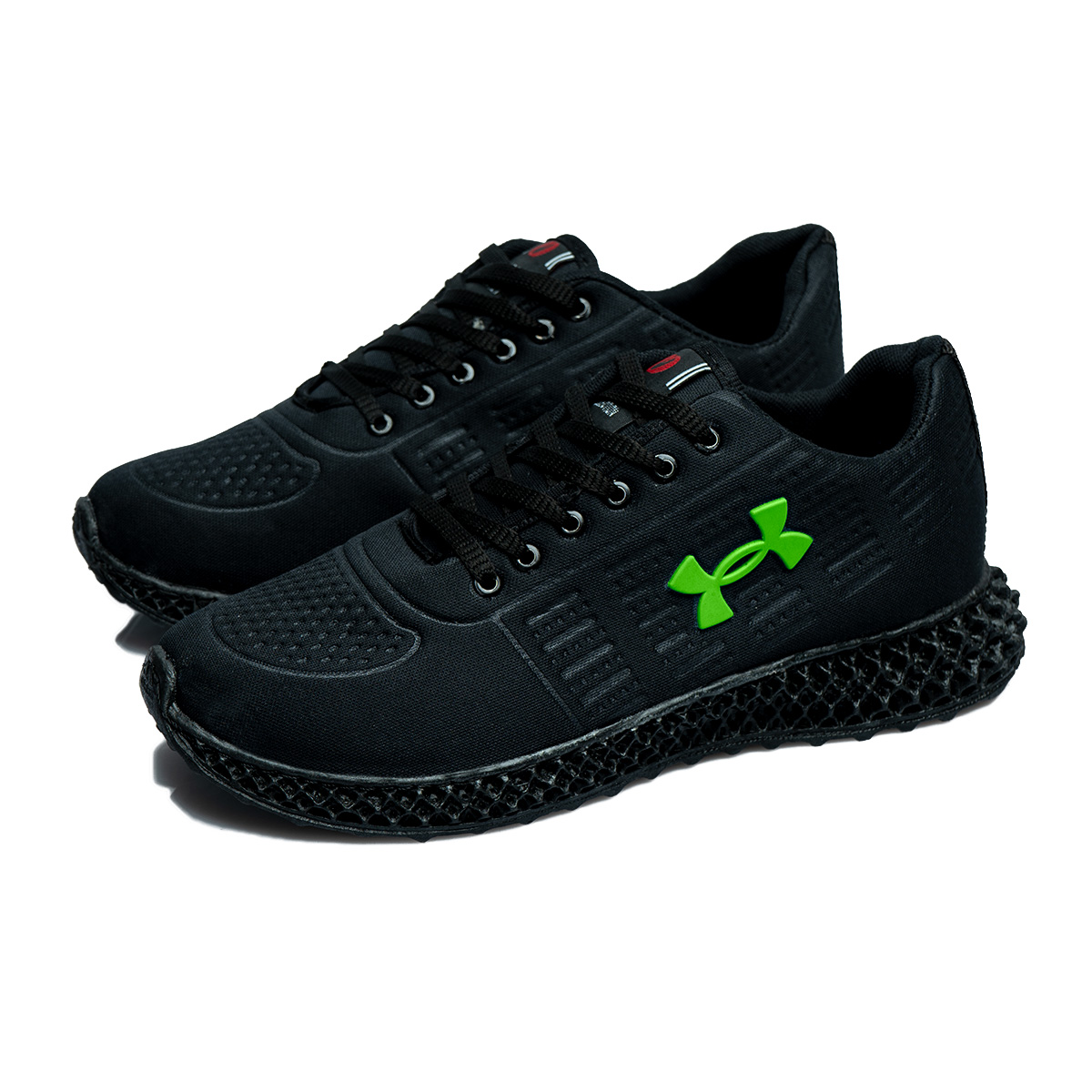 کفش مردانه (T)مشکی مدل Arash