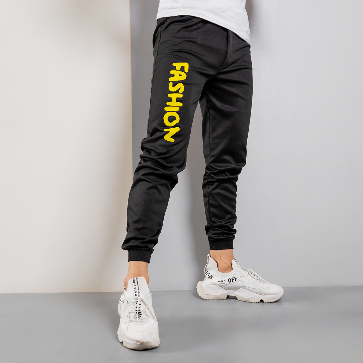 شلوار اسلش مردانه Fashion(T) مدل Fashen