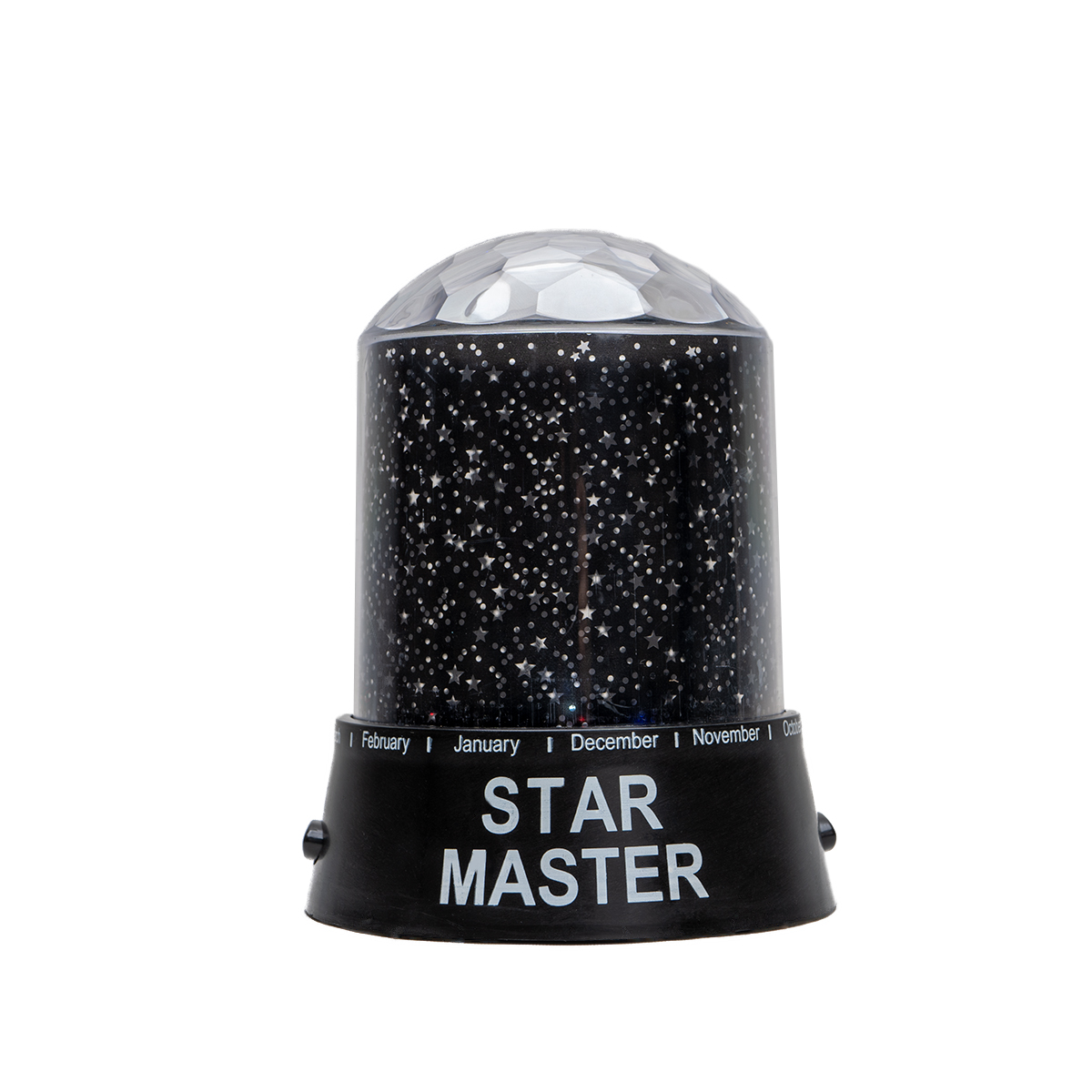 چراغ خواب مدل star master