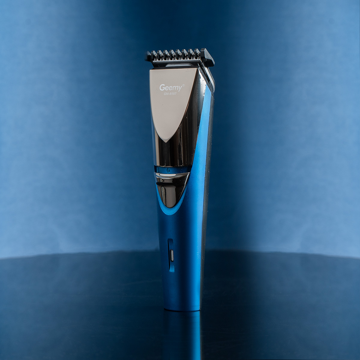 ماشین اصلاح Geemy مدل GM-6587