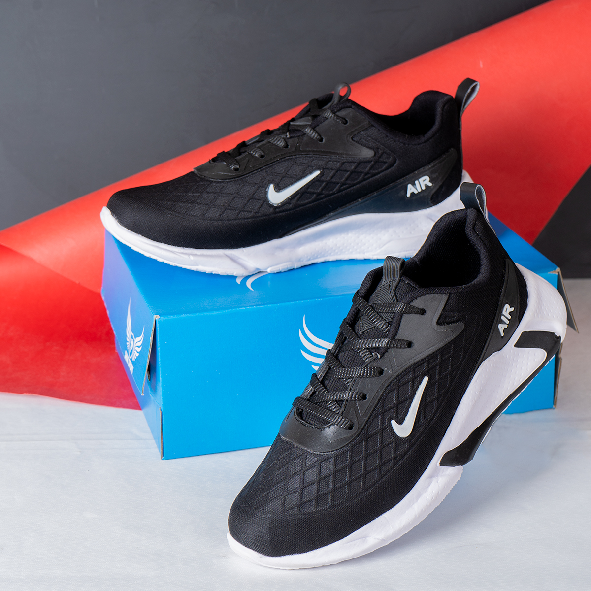 کفش ورزشی مردانهNlke Air مدل Runing