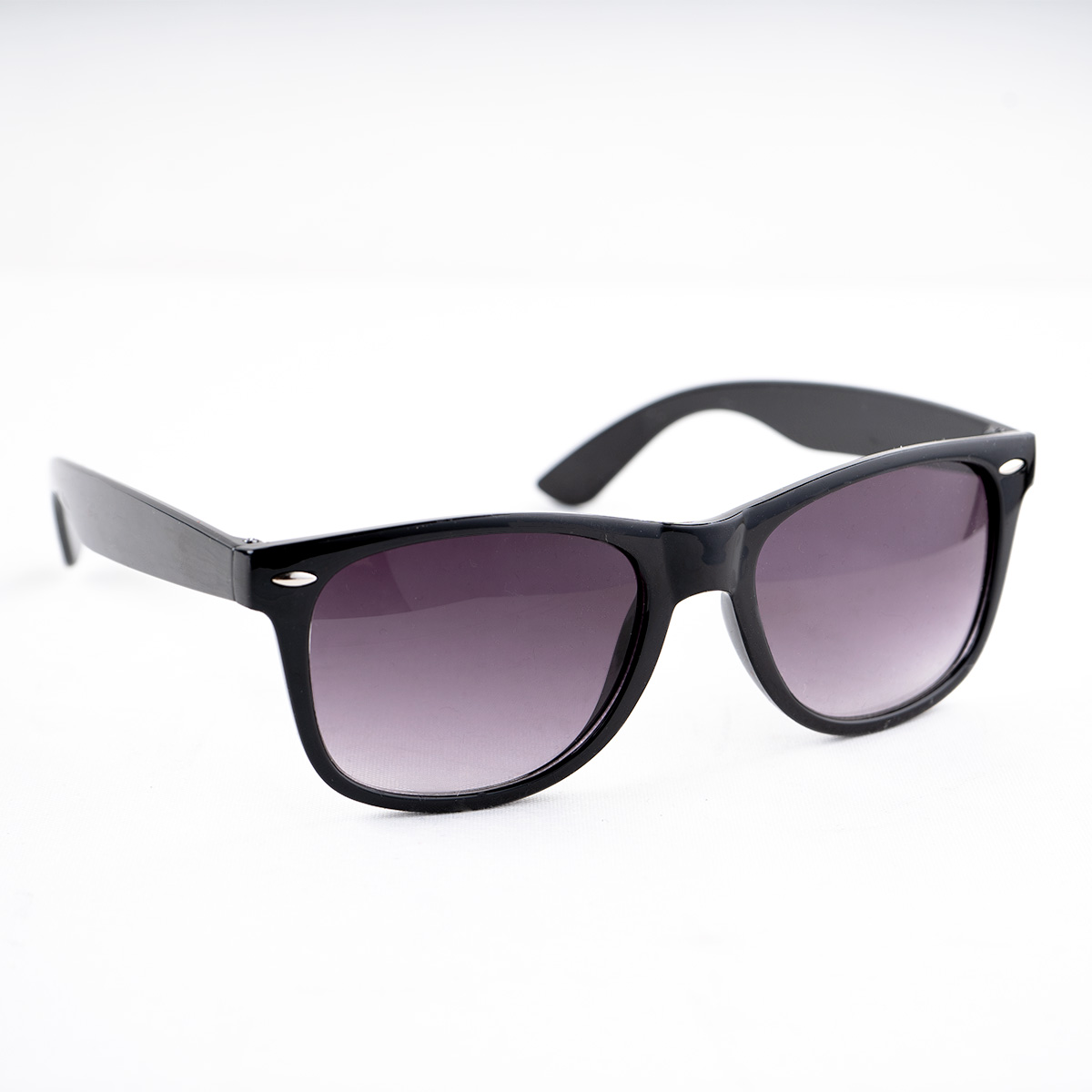 عینک صفحه مشکی مدل WF400