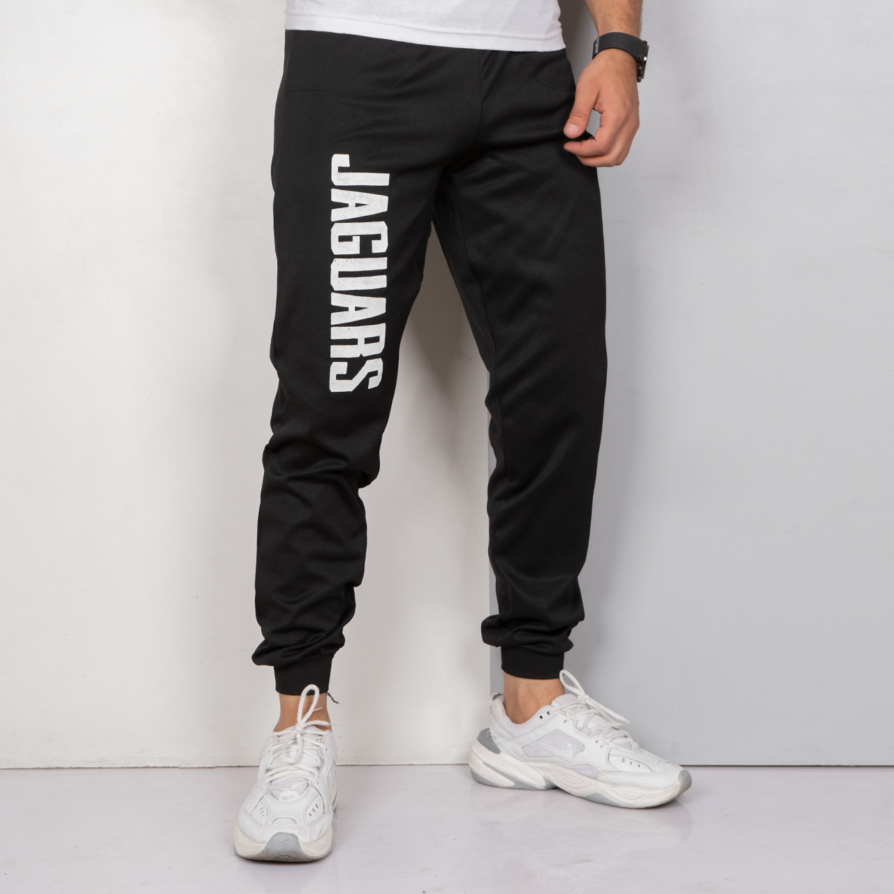 شلوار اسلش مردانه (T) مدل jaguars