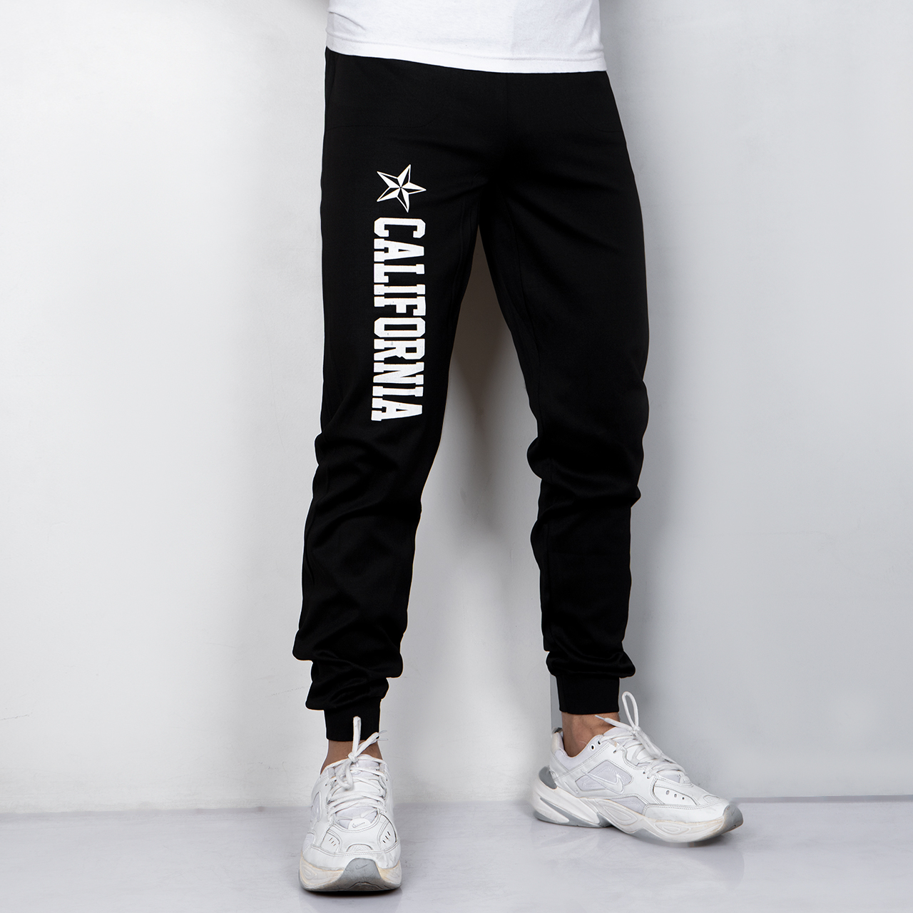 شلوار اسلش مردانه (T) مدل california