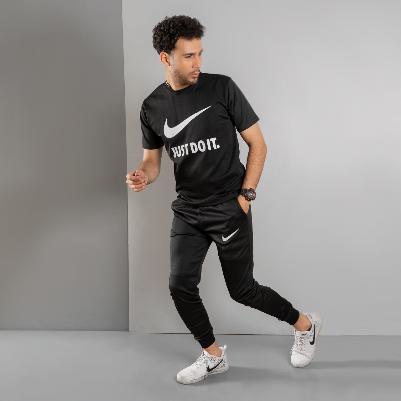 ست سه تیکه مردانه مدل Arden