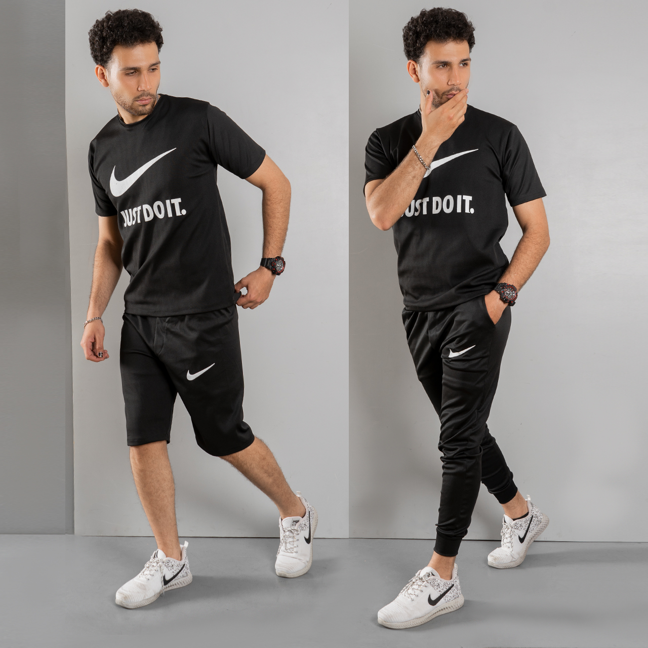 ست سه تیکه مردانه مدل Arden