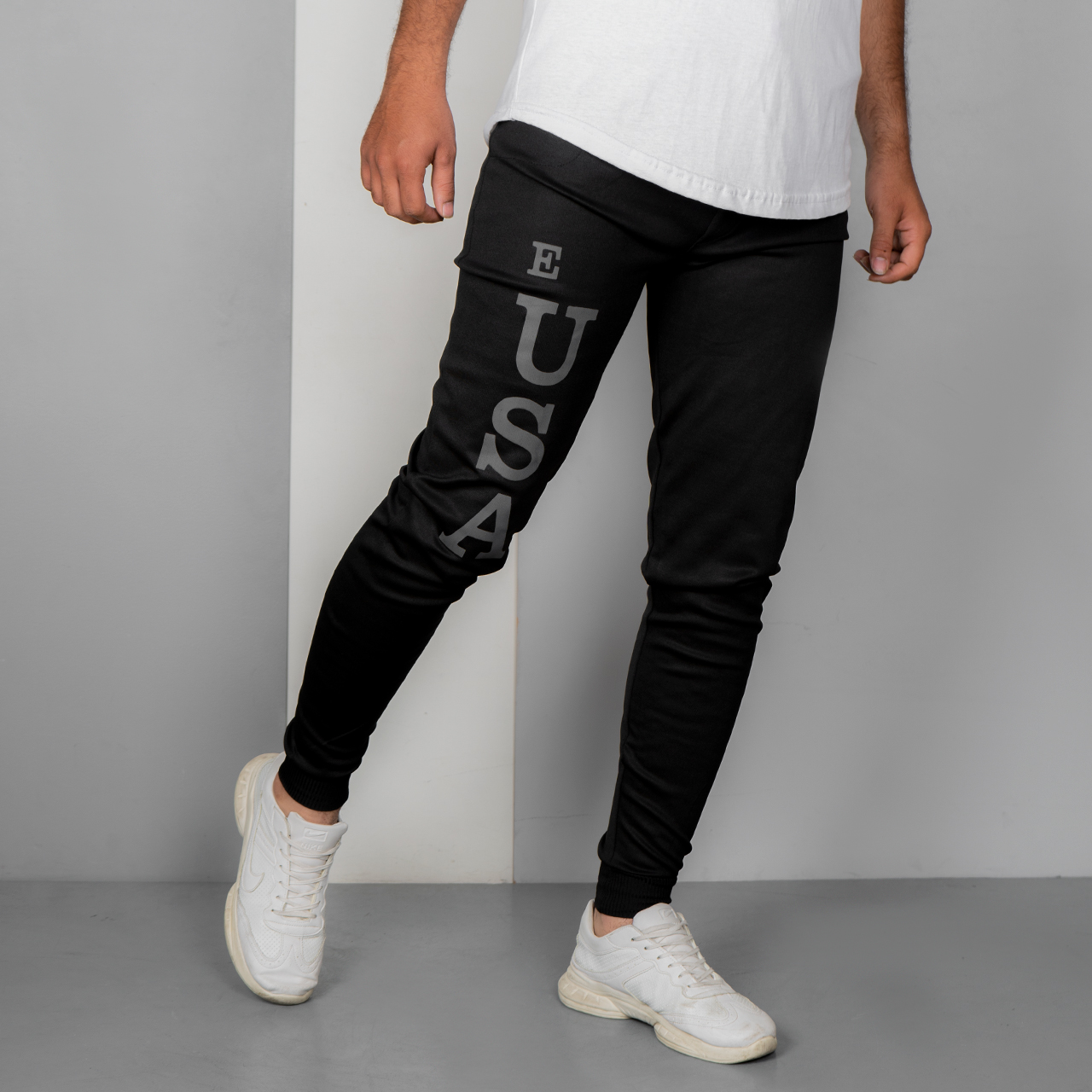 شلوار اسلش مردانه (T)مدل Usa