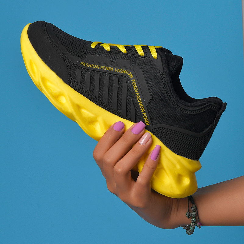 کفش دخترانه fashin fendi