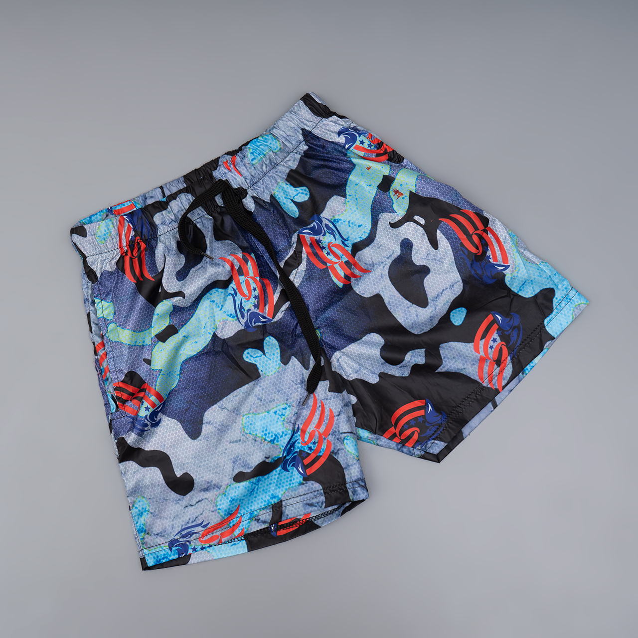 شلوارک مردانه مدل X235