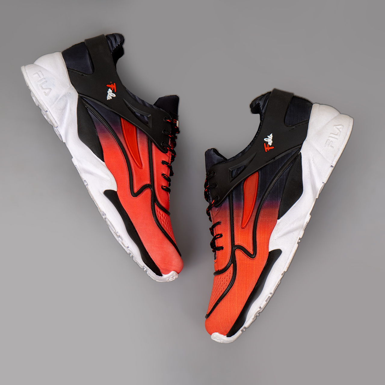 کفش ورزشی مردانه مدل X286