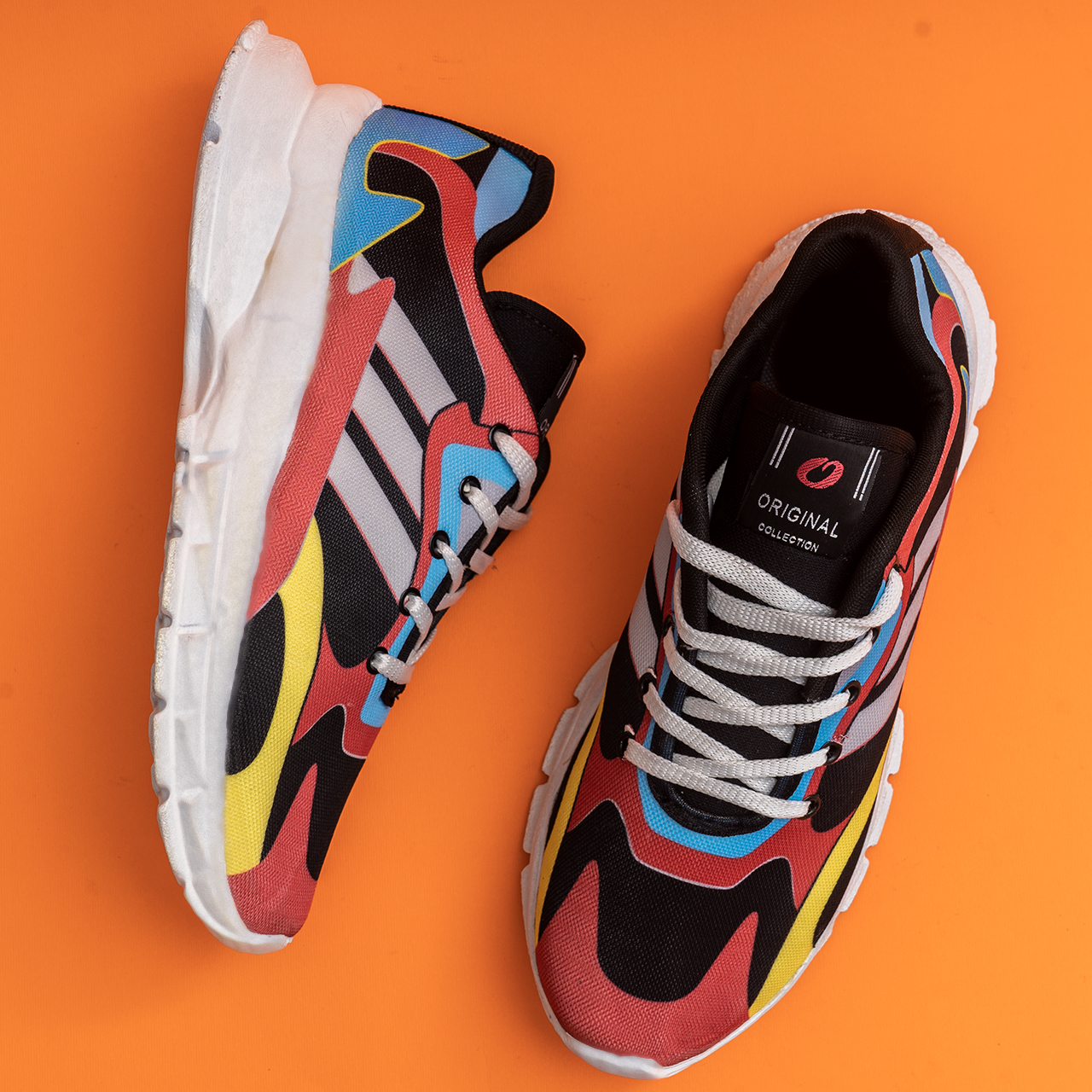 کفش ورزشی مردانه مدل x320