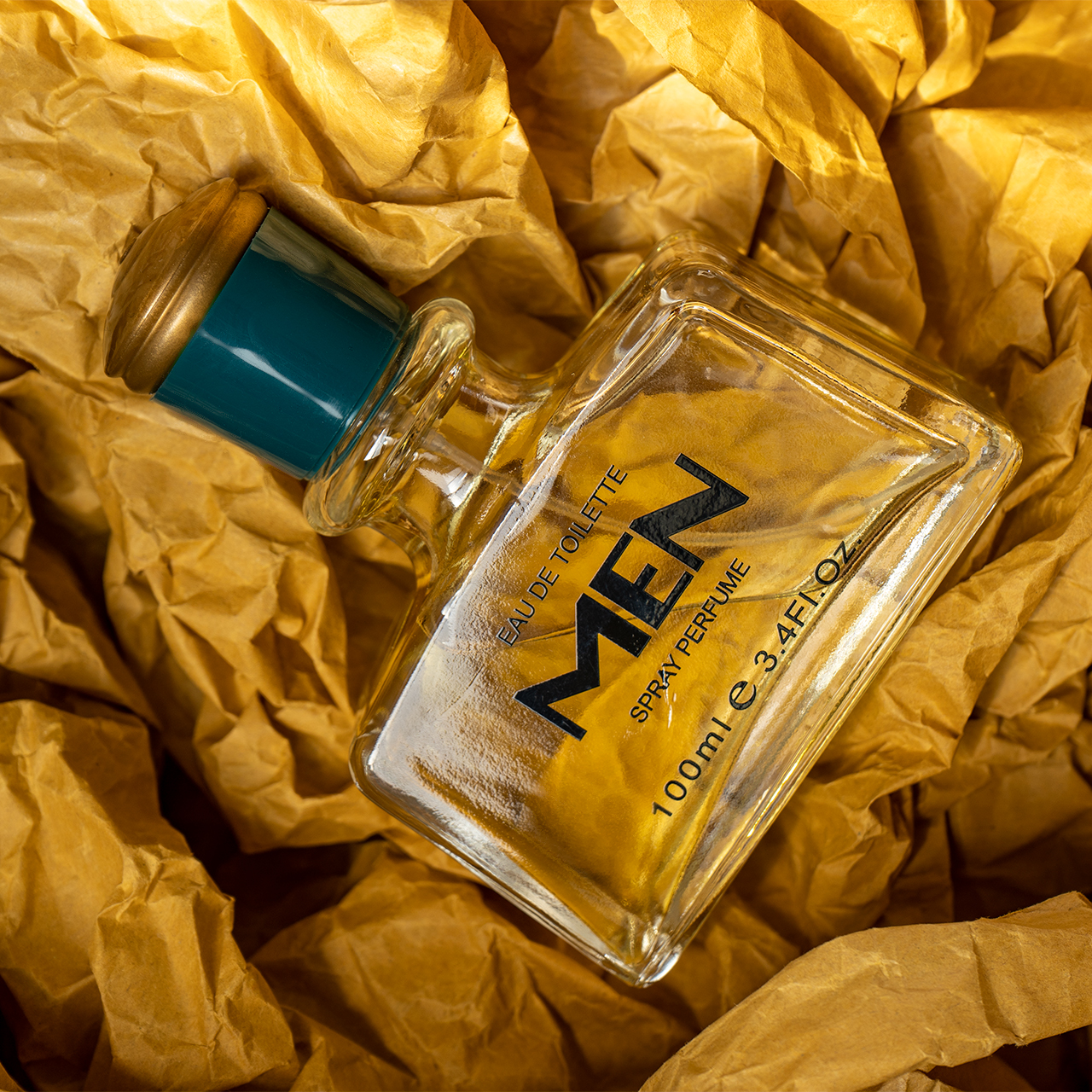 ادکلن مردانه MEN