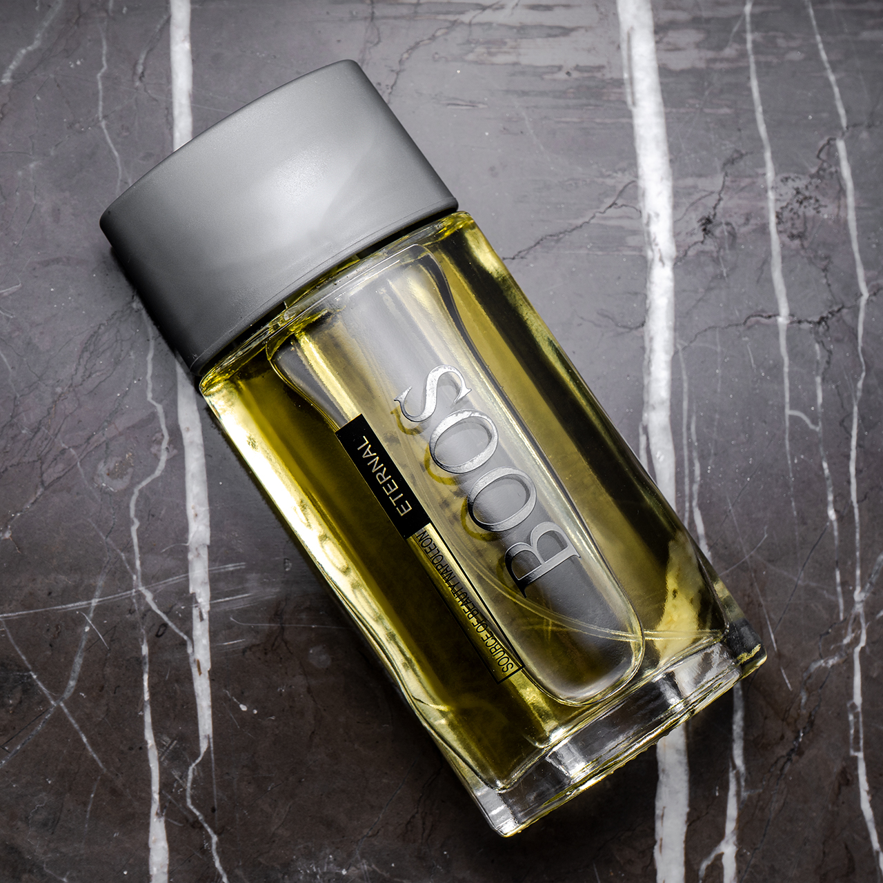 عطر مردانه مدل Boos