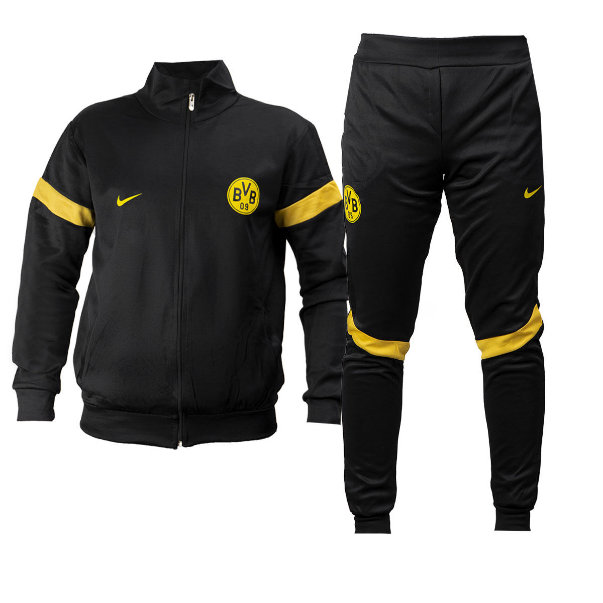 ست سوییشرت شلوار دورتموند مردانه مدل Sogo