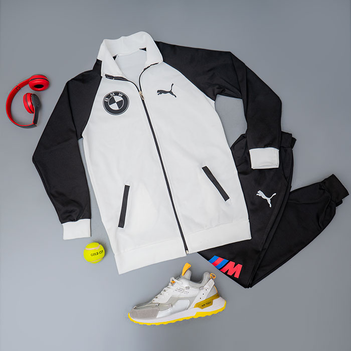 ست سوییشرت شلوار مردانه مدل Targo