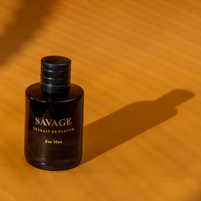 عطر مردانه مدل Sauvage