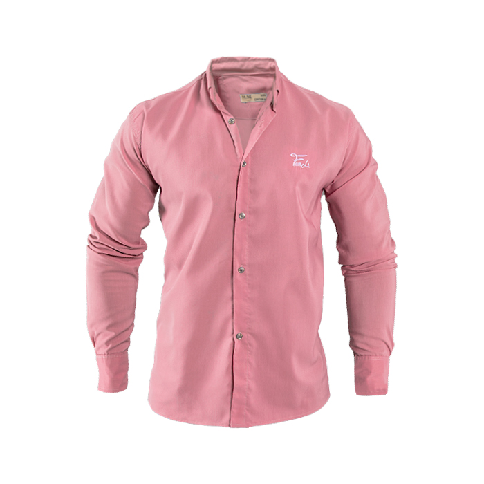 پیراهن کالباسی مردانه مدل Fendi