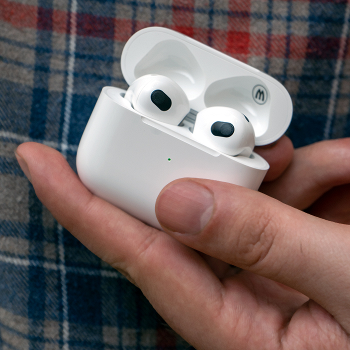 ایرپاد مدل Pro 6s