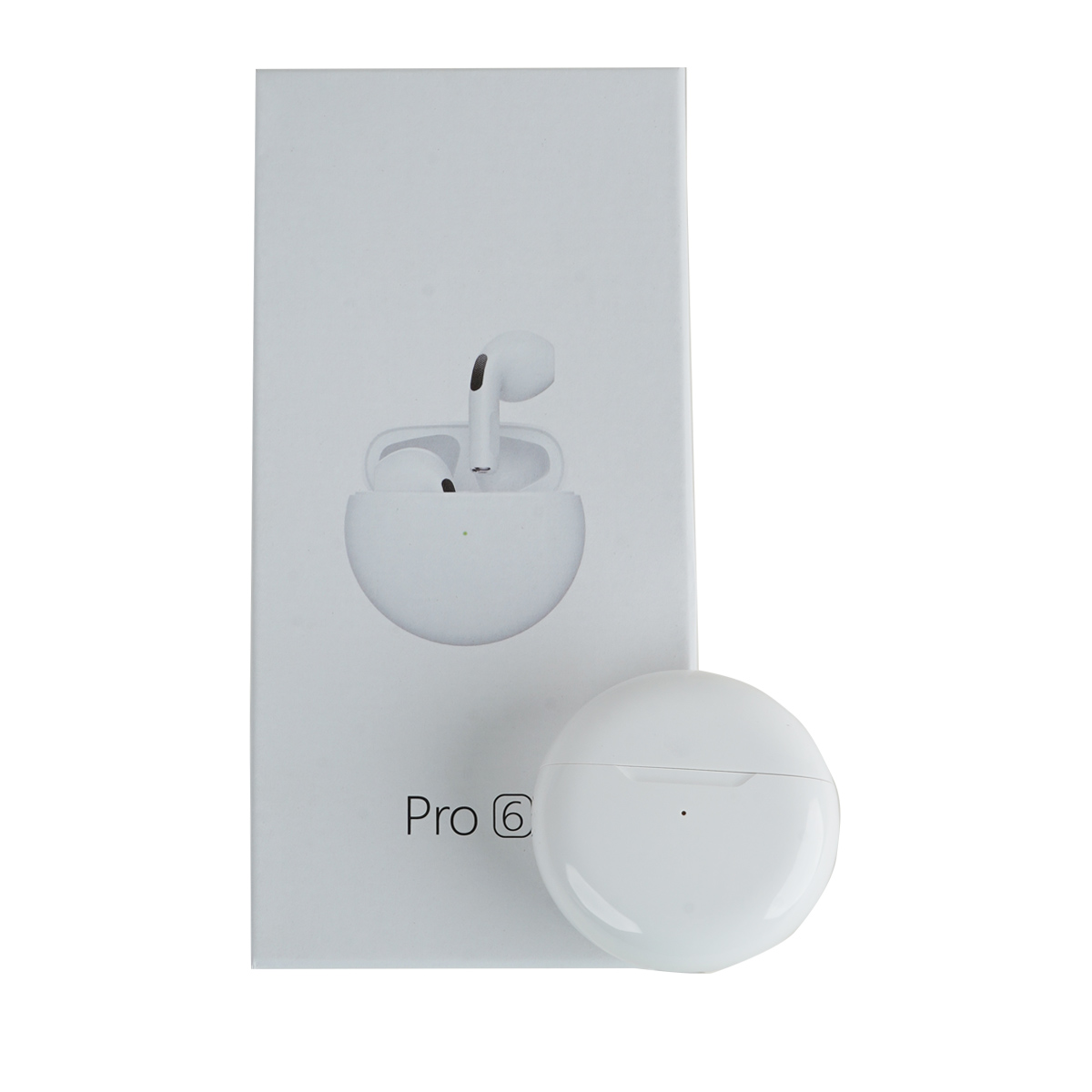 ایرپاد مدل Pro6