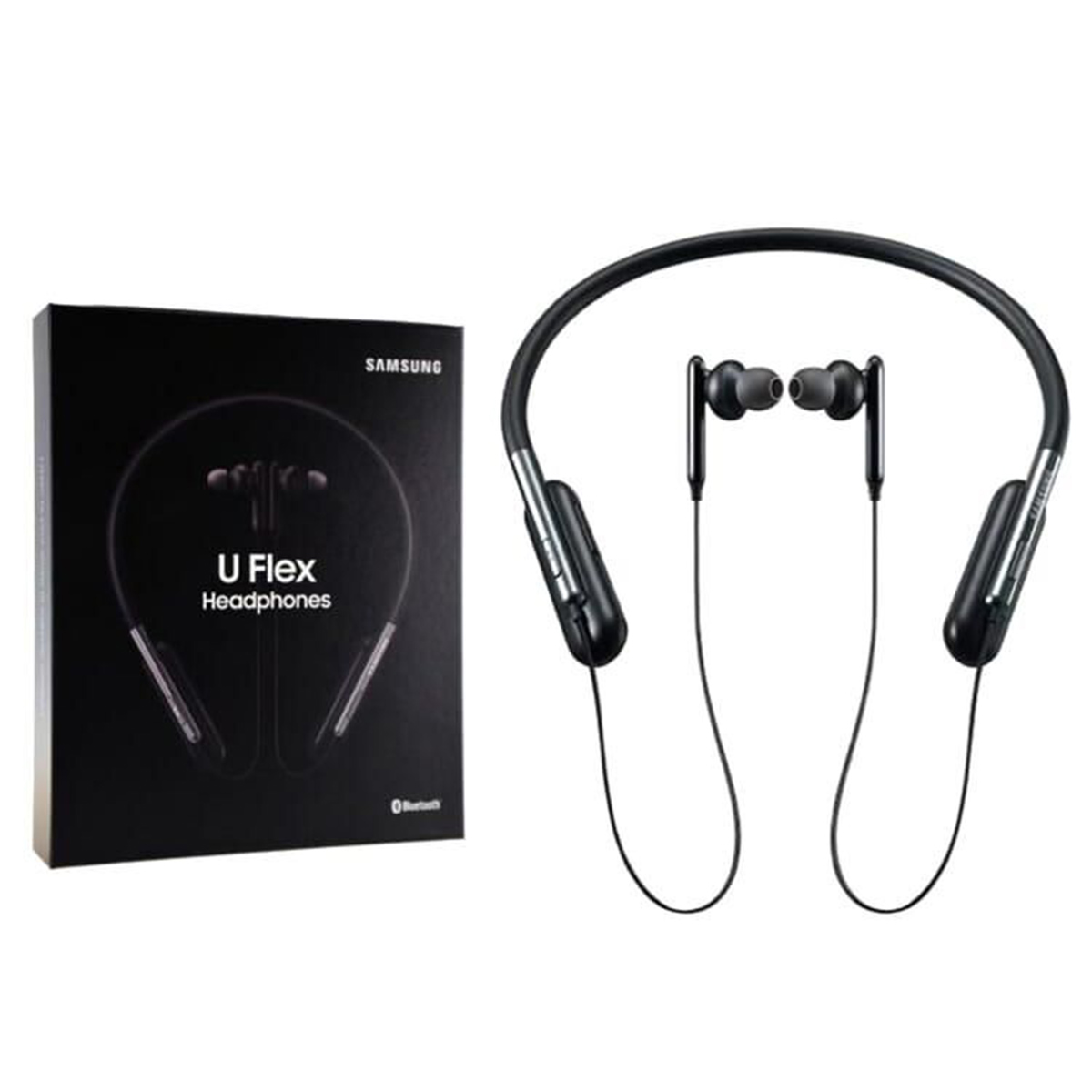 هندزفری گردنی سامسونگ مدل BT UFlex
