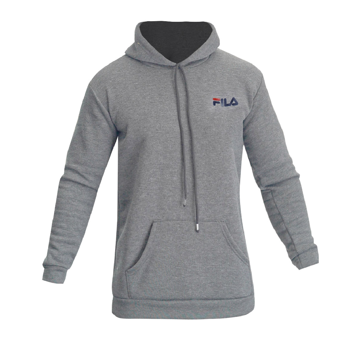 هودی مردانه فیلا طوسی مدل Pirooz