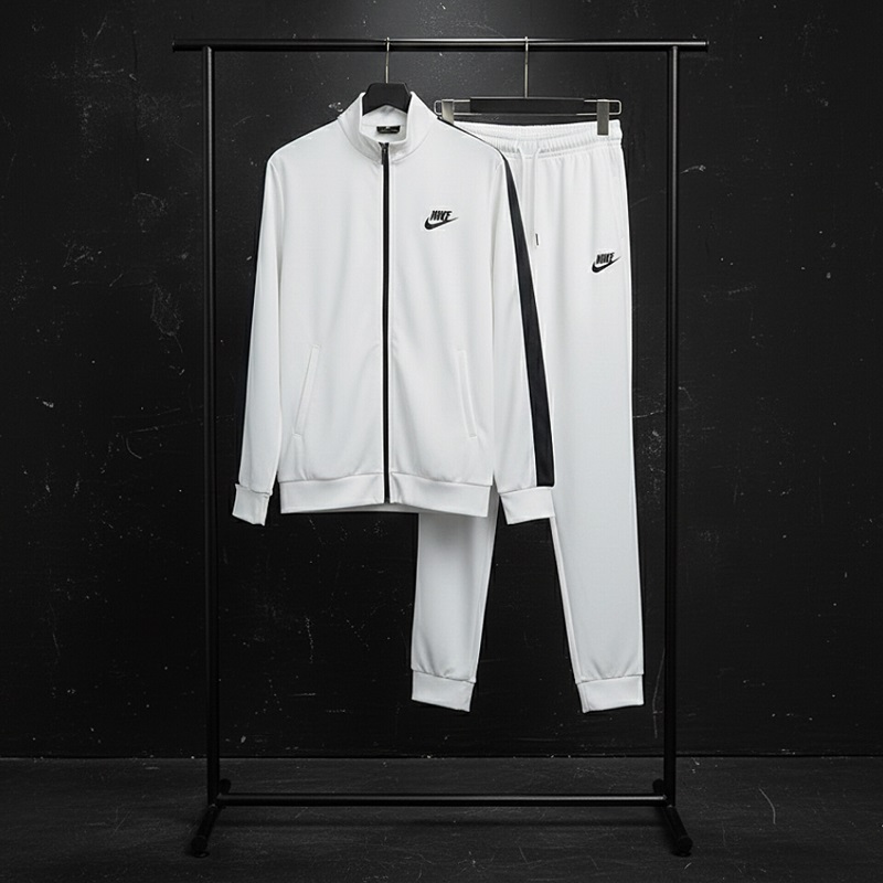 ست سوییشرت شلوار مردانه نایک مدل Madio