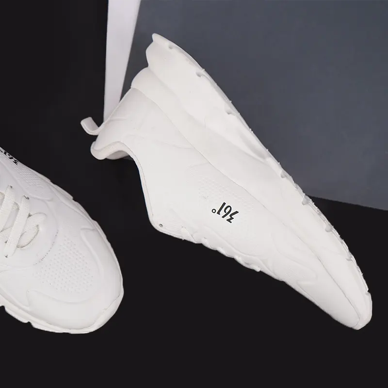 کفش ورزشی مردانه سفید مدل 361