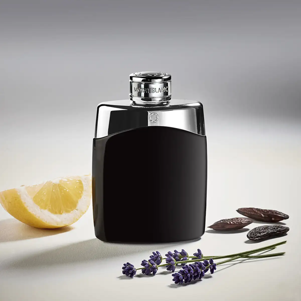 عطر مردانه مدل Mont Blanc Legend