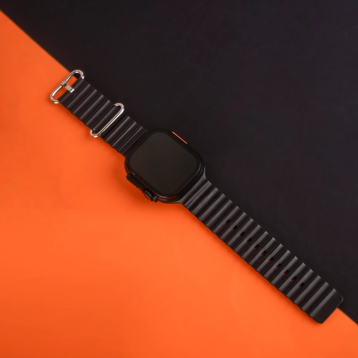 ساعت هوشمند مدل t2000 ultra 2