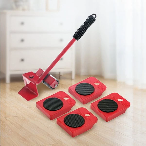 گجت جا به جایی اجسام سنگین