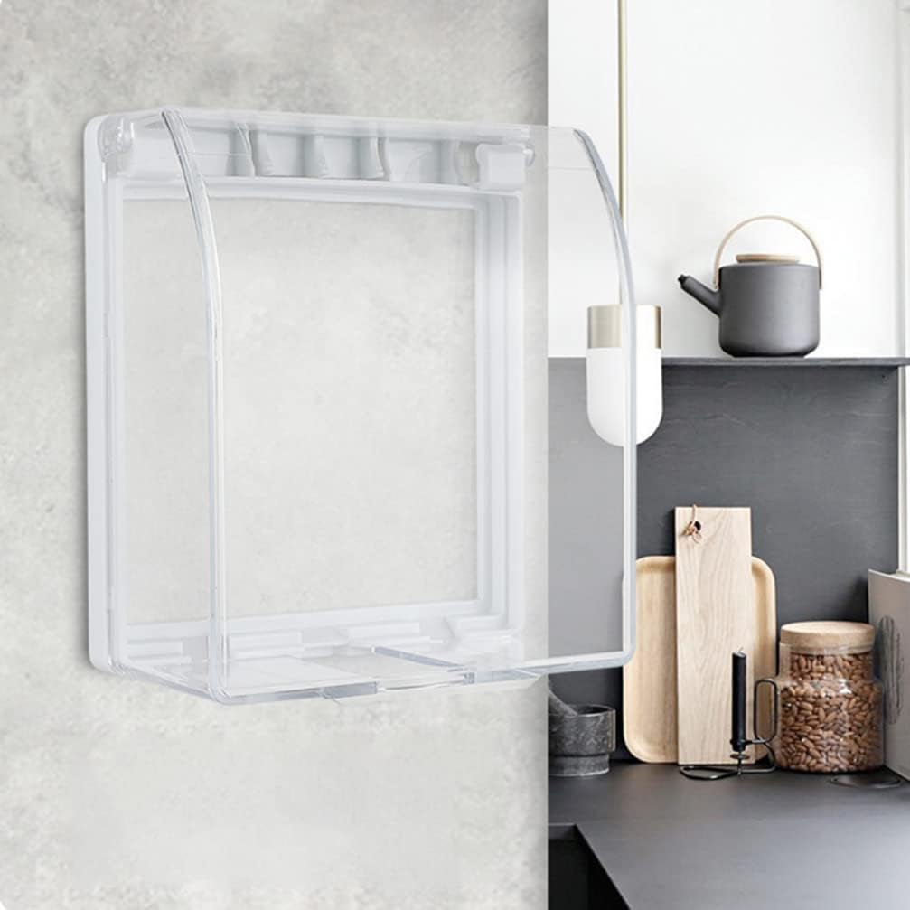 کاور پریز برق