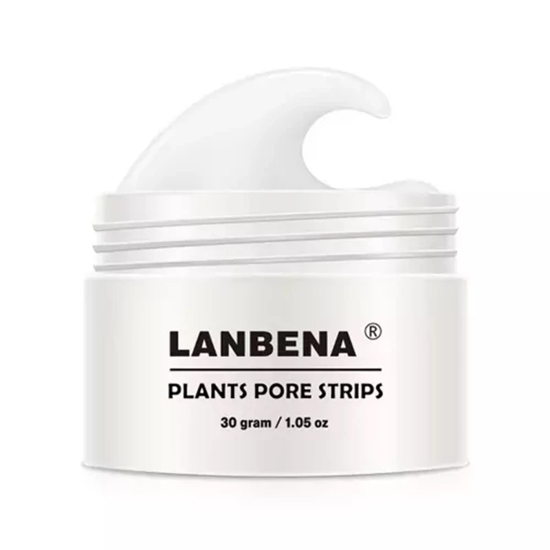 ماسک پاک کننده بینی Lanbena مدل PLANTS