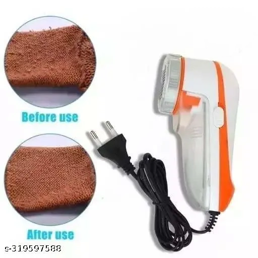 پرزگیر لباس برقی Nova مدل MP-208